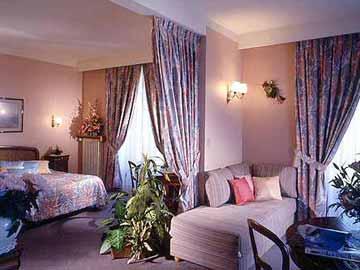Alpina-Prieure Hotels Chamonix Eksteriør bilde
